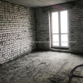 Продам квартиру, Профессорская ул. , 2  ком., 65 м², без внутренних работ 