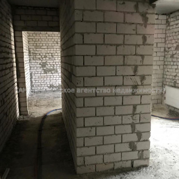 Продам квартиру, Профессорская ул. , 2  ком., 65 м², без внутренних работ 