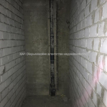 Продам квартиру, Профессорская ул. , 2  ком., 65 м², без внутренних работ 
