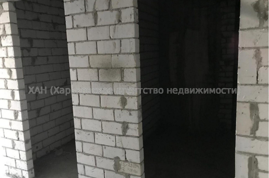 Продам квартиру, Профессорская ул. , 2  ком., 65 м², без внутренних работ 