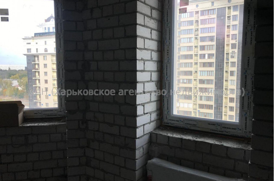 Продам квартиру, Профессорская ул. , 2  ком., 65 м², без внутренних работ 