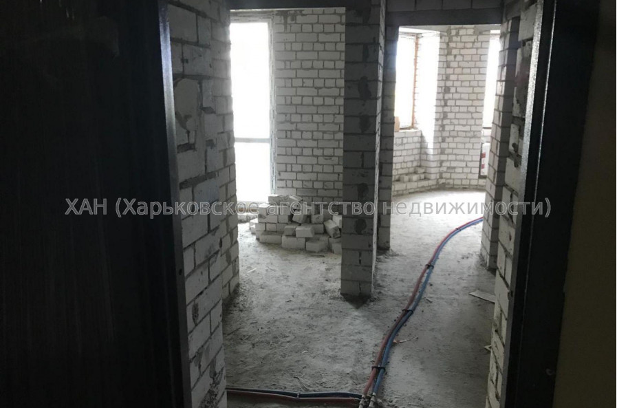 Продам квартиру, Профессорская ул. , 2  ком., 65 м², без внутренних работ 