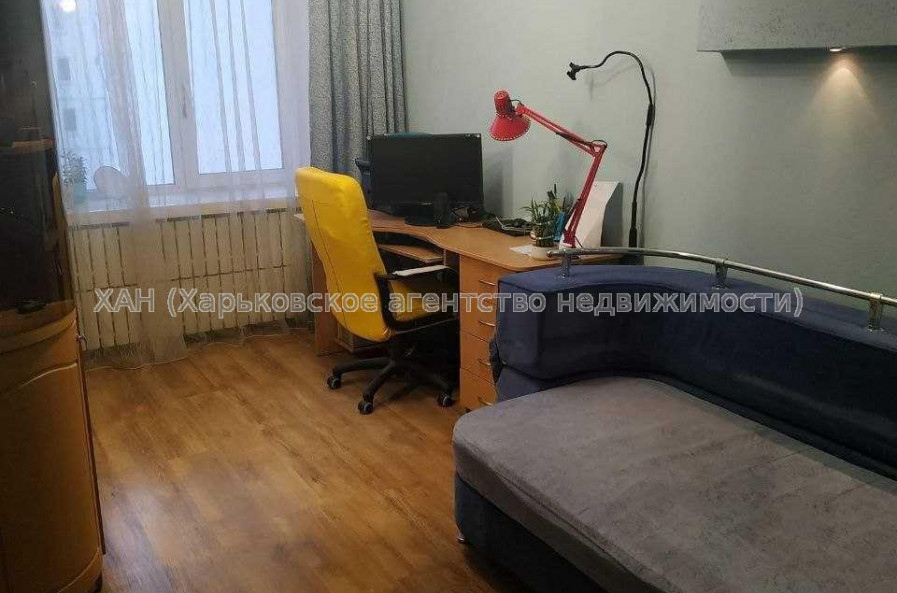 Продам квартиру, 3  ком., 60 м², капитальный ремонт 