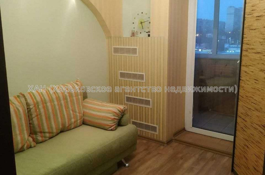 Продам квартиру, 3  ком., 60 м², капитальный ремонт 