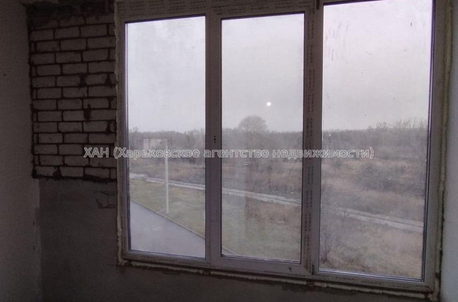 Продам квартиру, Шевченковский пер. , 1  ком., 55 м², без внутренних работ 