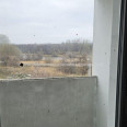 Продам квартиру, Шевченковский пер. , 1  ком., 55 м², без внутренних работ 