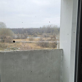 Продам квартиру, Шевченковский пер. , 1 кім., 55 м², без внутренних работ