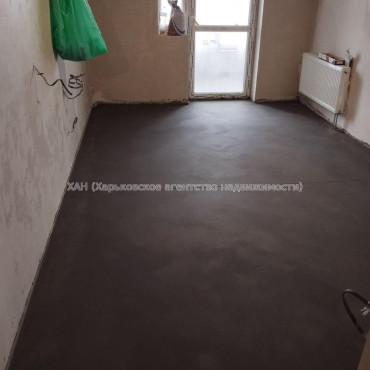 Продам квартиру, Шевченковский пер. , 1  ком., 55 м², без внутренних работ 