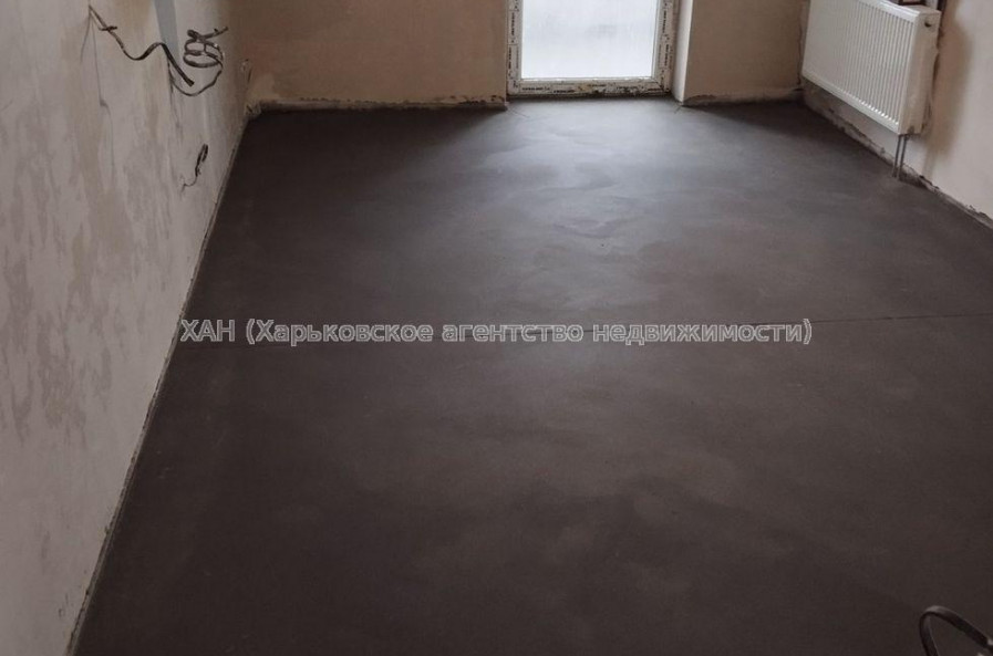 Продам квартиру, Шевченковский пер. , 1  ком., 55 м², без внутренних работ 