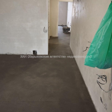 Продам квартиру, Шевченковский пер. , 1  ком., 55 м², без внутренних работ 