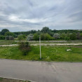Продам квартиру, Шевченковский пер. , 1  ком., 55 м², без внутренних работ 