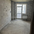 Продам квартиру, Льва Ландау просп. , 2 кім., 64.40 м², без внутренних работ 
