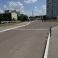 Продам квартиру, Льва Ландау просп. , 2  ком., 64.40 м², без внутренних работ 