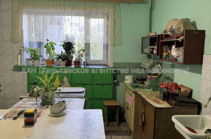 Продам квартиру, Соича ул. , 1 кім., 30 м², косметический ремонт 