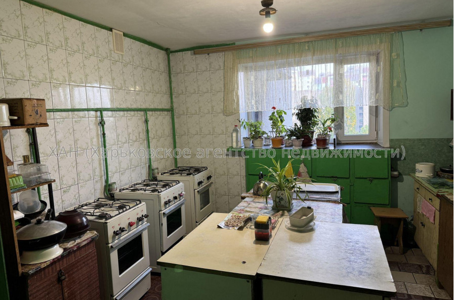 Продам квартиру, Соича ул. , 1 кім., 30 м², косметический ремонт 