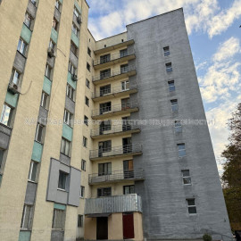 Продам квартиру, Соича ул. , 1 кім., 30 м², косметический ремонт