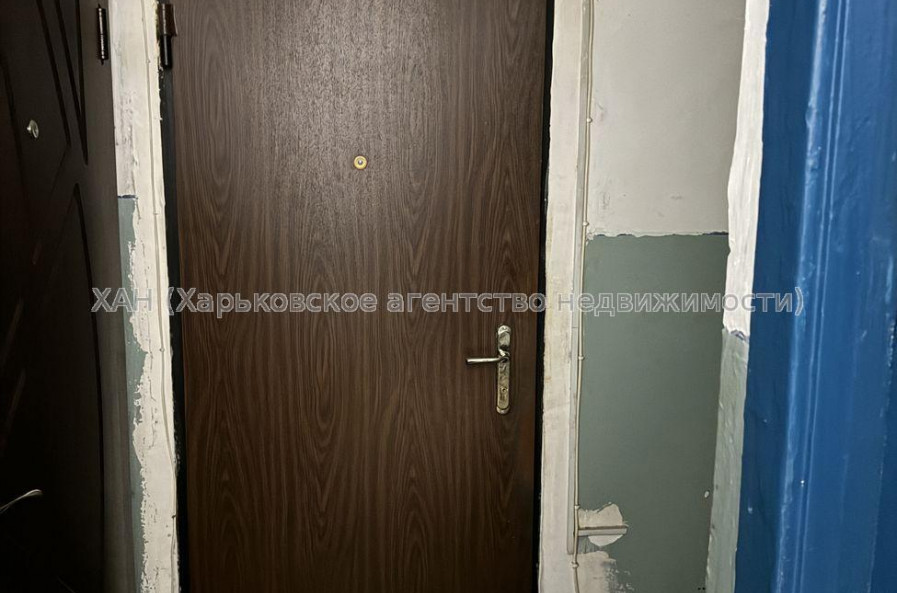 Продам квартиру, Соича ул. , 1 кім., 30 м², косметический ремонт 