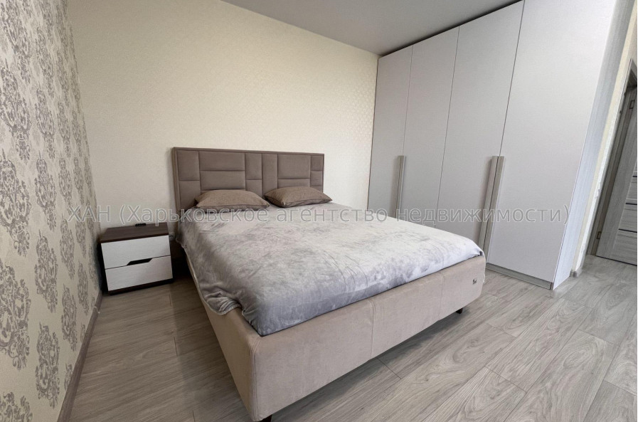 Продам квартиру, Салтовское шоссе , 1  ком., 49 м², евроремонт 