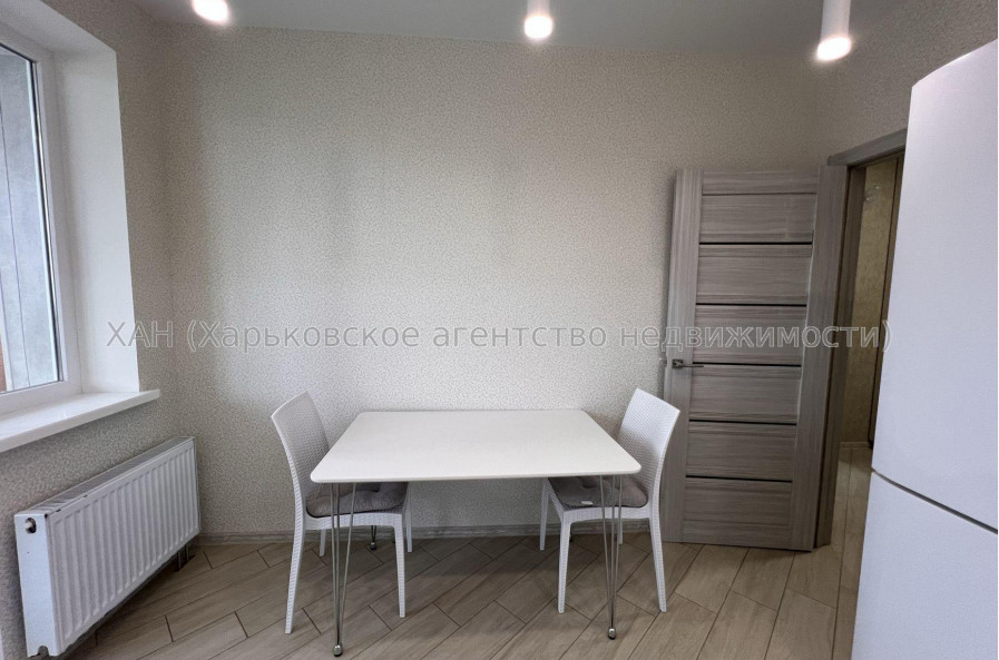 Продам квартиру, Салтовское шоссе , 1  ком., 49 м², евроремонт 