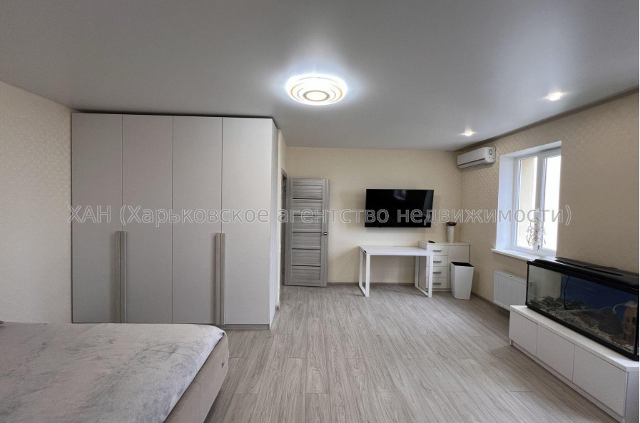 Продам квартиру, Салтовское шоссе , 1  ком., 49 м², евроремонт 