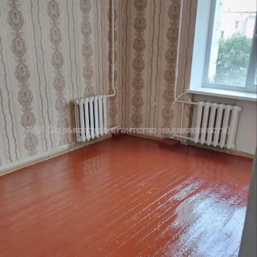 Продам квартиру, Золочевская ул. , 1  ком., 26 м², косметический ремонт 