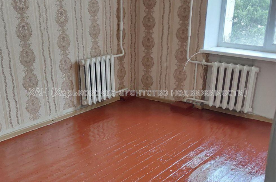 Продам квартиру, Золочевская ул. , 1  ком., 26 м², косметический ремонт 