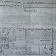 Продам квартиру, Аэрокосмический пр. , 4  ком., 70.70 м², советский ремонт 