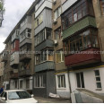 Продам квартиру, Мироносицкая ул. , 2 кім., 53 м², капитальный ремонт 