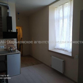 Продам квартиру, 1  ком., 21 м², евроремонт