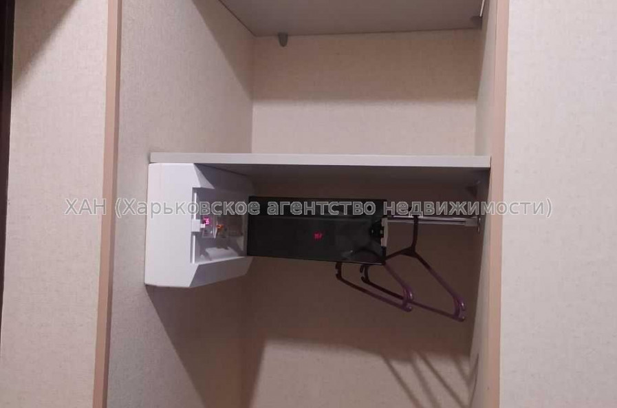 Продам квартиру, 1  ком., 21 м², евроремонт 