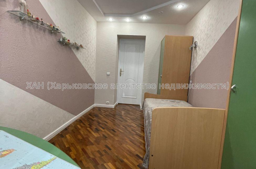 Продам квартиру, Героев Харькова просп. , 3  ком., 81.10 м², авторский дизайн 