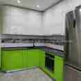 Продам квартиру, Яны Червоной ул. , 1 кім., 48 м², авторский дизайн 
