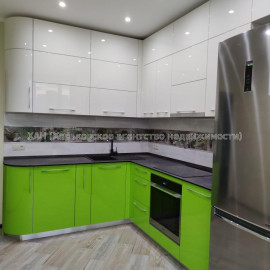 Продам квартиру, Яны Червоной ул. , 1  ком., 48 м², авторский дизайн