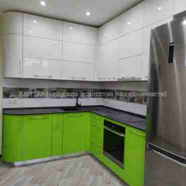 Продам квартиру, Яны Червоной ул. , 1 кім., 48 м², авторский дизайн 