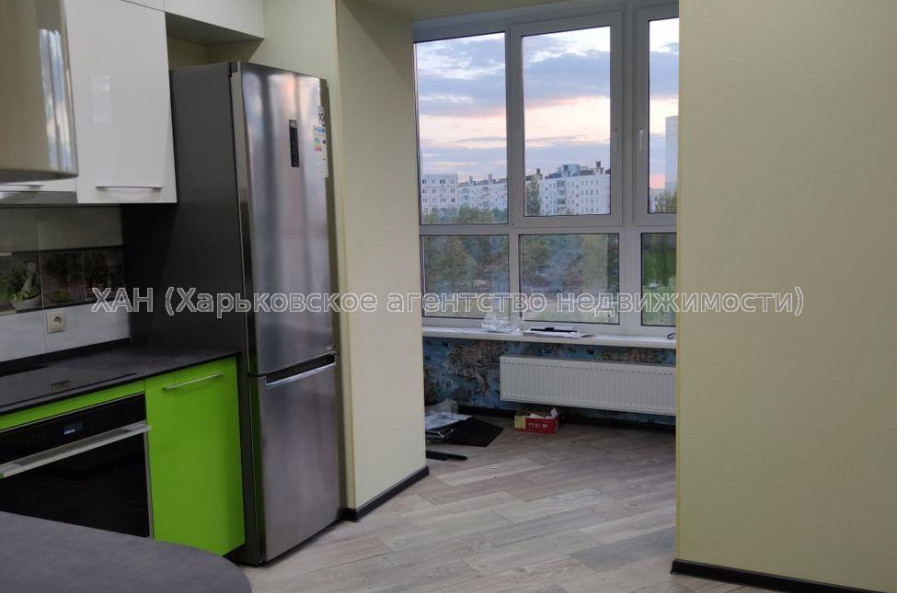 Продам квартиру, Родниковая ул. , 1 кім., 48 м², авторский дизайн 