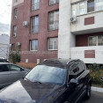 Продам квартиру, Малиновская ул. , 2  ком., 76 м², без внутренних работ 