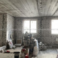 Продам квартиру, Малиновская ул. , 2  ком., 76 м², без внутренних работ 