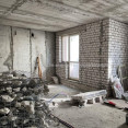 Продам квартиру, Малиновская ул. , 2  ком., 76 м², без внутренних работ 