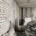 Продам квартиру, Малиновская ул. , 2  ком., 76 м², без внутренних работ 