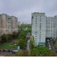Продам квартиру, Садовый проезд , 2  ком., 52 м², капитальный ремонт 
