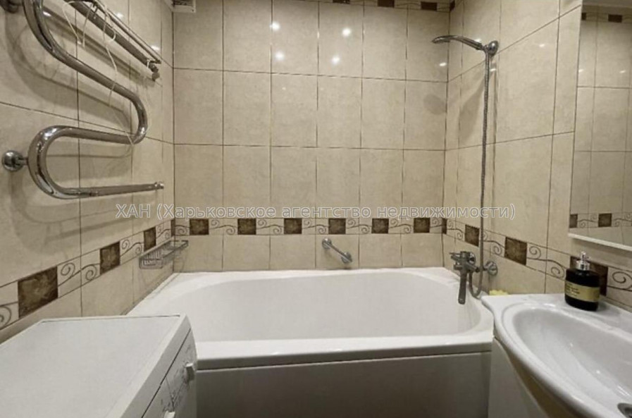 Продам квартиру, Садовый проезд , 2  ком., 52 м², капитальный ремонт 