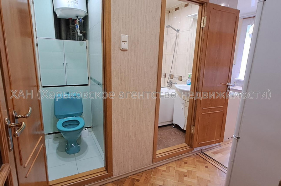 Продам квартиру, Садовый проезд , 2  ком., 52 м², капитальный ремонт 