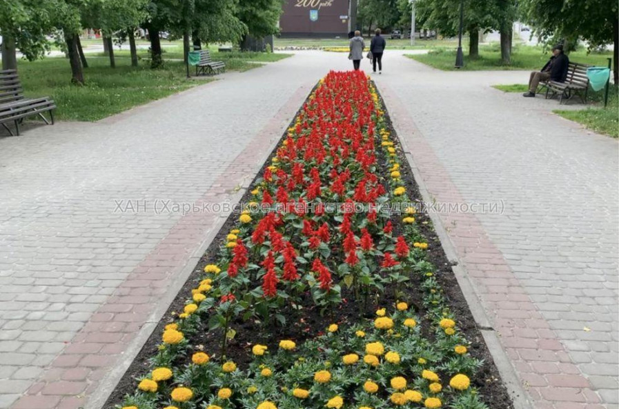 Продам квартиру, Садовый проезд , 2 кім., 52 м², капитальный ремонт 