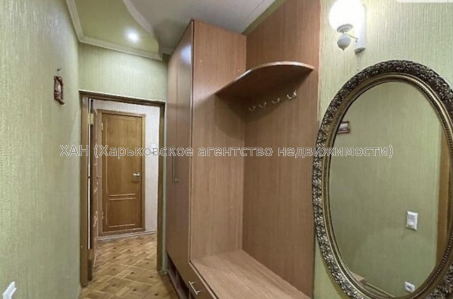Продам квартиру, Садовый проезд , 2  ком., 52 м², капитальный ремонт 