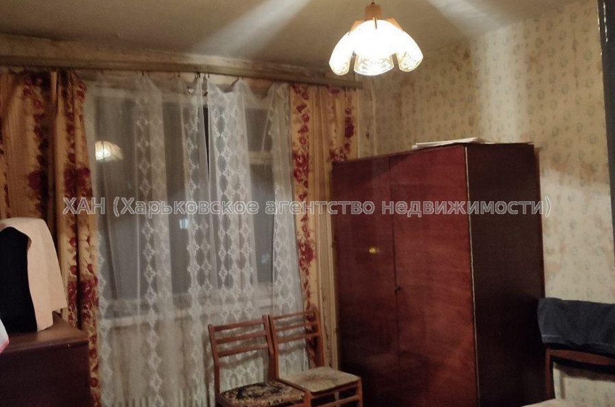 Здам квартиру, Аэрокосмический пр. , 2 кім., 44 м², советский ремонт 