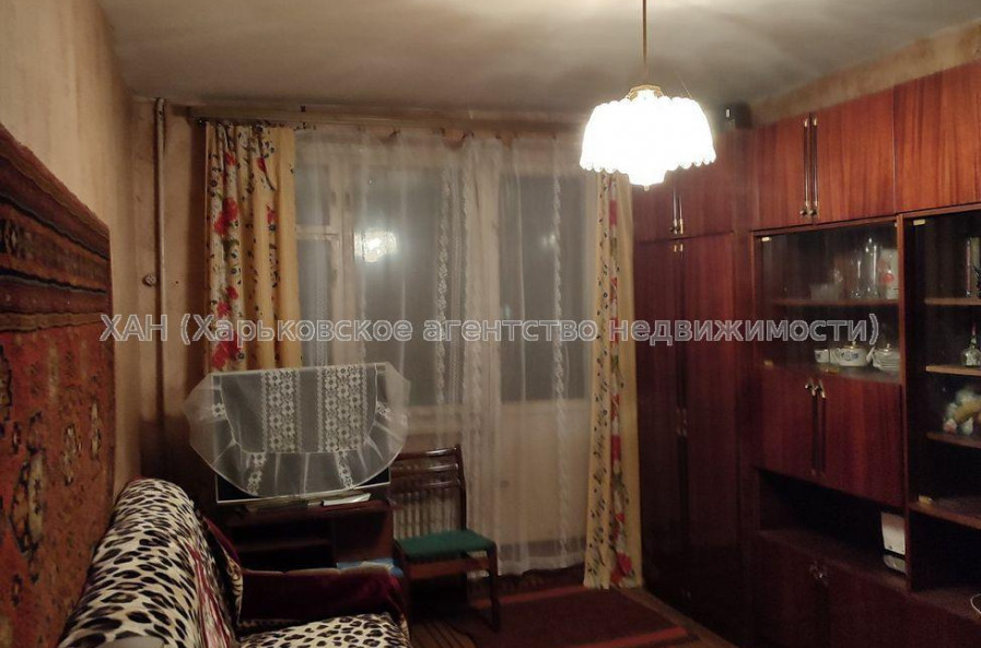 Здам квартиру, Аэрокосмический пр. , 2 кім., 44 м², советский ремонт 