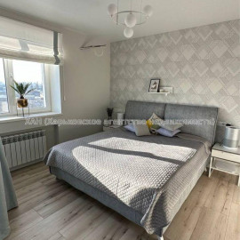 Продам квартиру, Елизаветинская ул. , 2  ком., 80 м², авторский дизайн