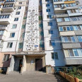 Продам квартиру, Богомольца ул. , 2  ком., 55.20 м², капитальный ремонт 