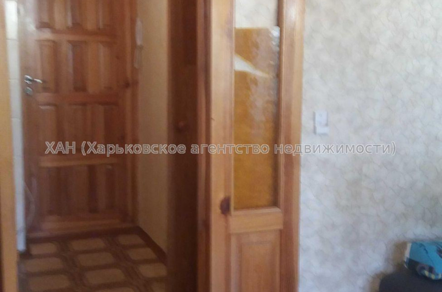 Продам квартиру, Харьковских Дивизий ул. , 1  ком., 22 м², косметический ремонт 