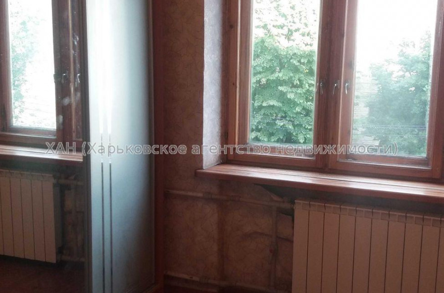 Продам квартиру, Харьковских Дивизий ул. , 1  ком., 22 м², косметический ремонт 